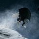 Illustration for article titled Daily life on Hoth, illustrated with Lego